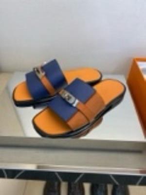wholesale quality men hermes slipper model no. 211